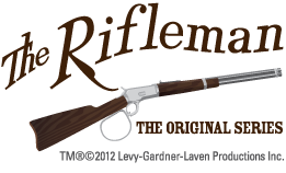 The Rifleman, the Original Series